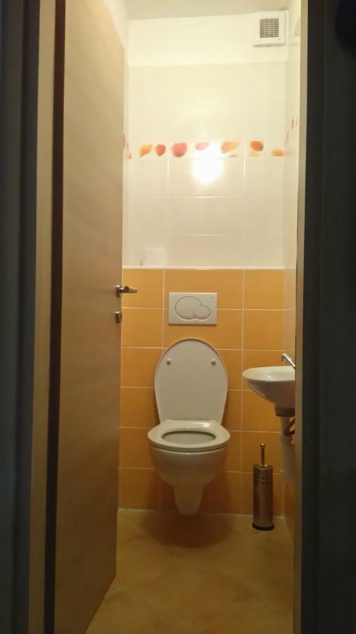 Donovaly Ad Kamzik - Apartman 47 Appartement Buitenkant foto