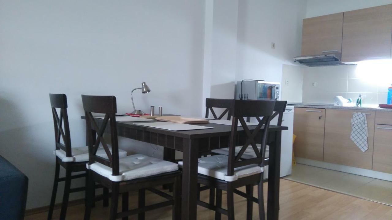 Donovaly Ad Kamzik - Apartman 47 Appartement Buitenkant foto