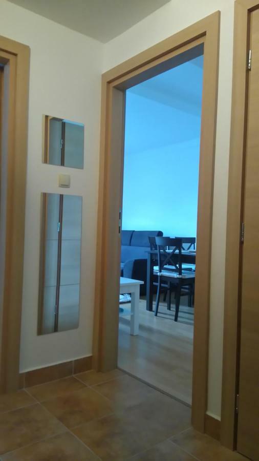 Donovaly Ad Kamzik - Apartman 47 Appartement Buitenkant foto