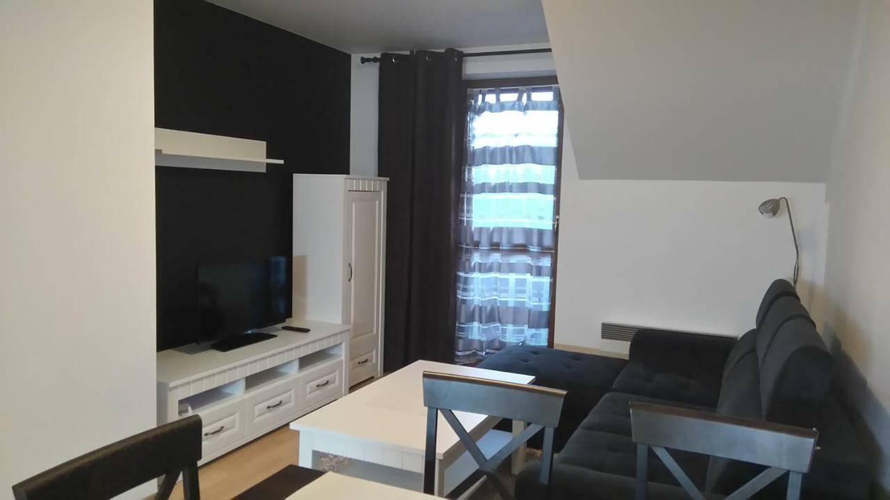 Donovaly Ad Kamzik - Apartman 47 Appartement Buitenkant foto