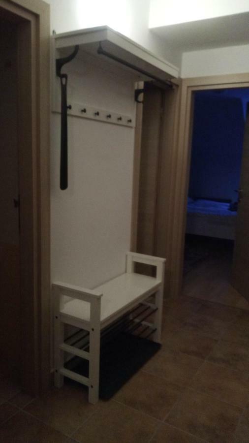 Donovaly Ad Kamzik - Apartman 47 Appartement Buitenkant foto