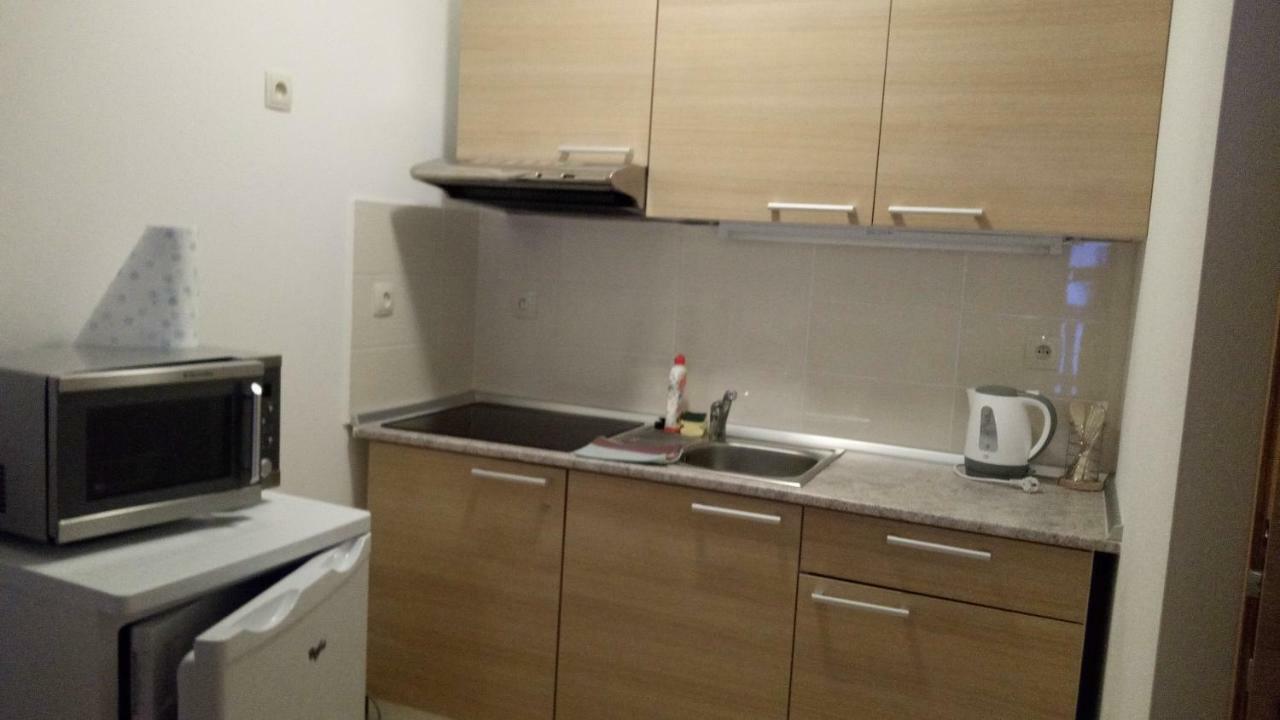 Donovaly Ad Kamzik - Apartman 47 Appartement Buitenkant foto